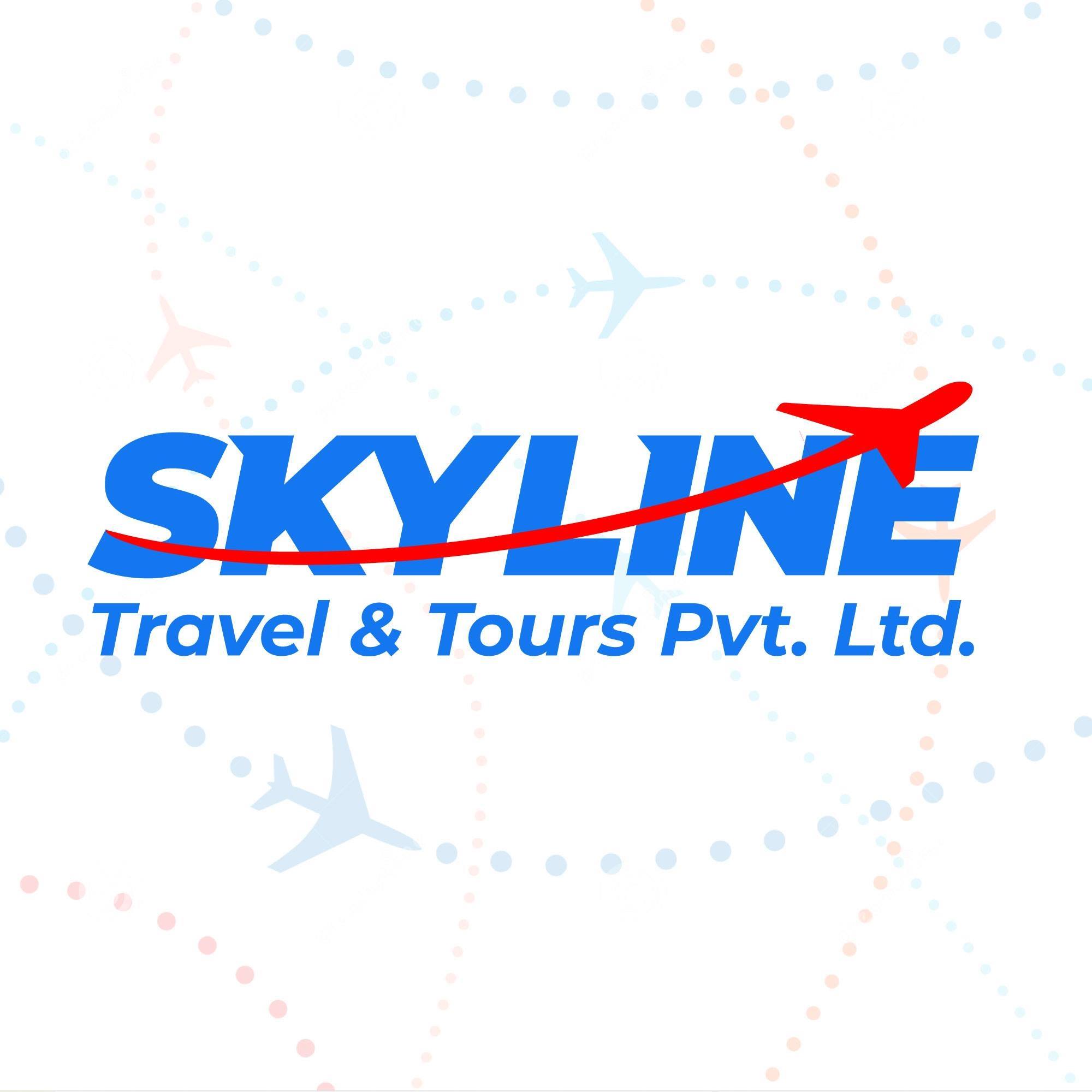 Skyline Travel and Tours Pvt Ltd job openings in nepal